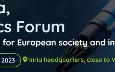 SAFEXPLAIN SILVER SPONSOR of the AI, Data and Robotics Forum