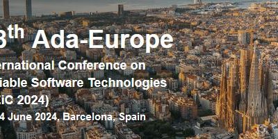 SAFEAI Workshop at 2024 Ada-Europe Conference