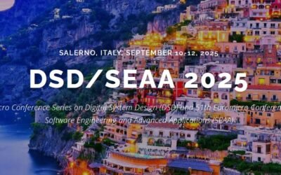 Two SAFEXPLAIN Papers Accepted at DSD 2025