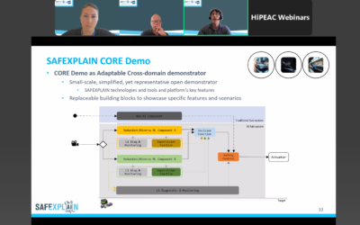 Core Demo Webinar- Making certifiable AI a reality for critical systems