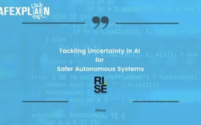 Tackling Uncertainty in AI for Safer Autonomous Systems